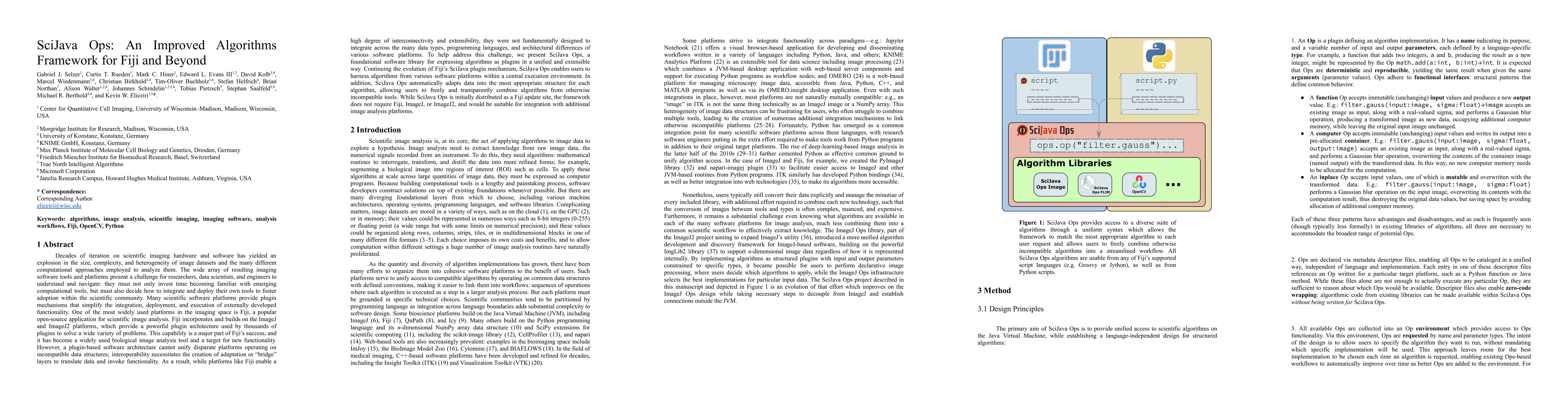 Thumbnail for SciJava Ops: An Improved Algorithms Framework for Fiji and Beyond