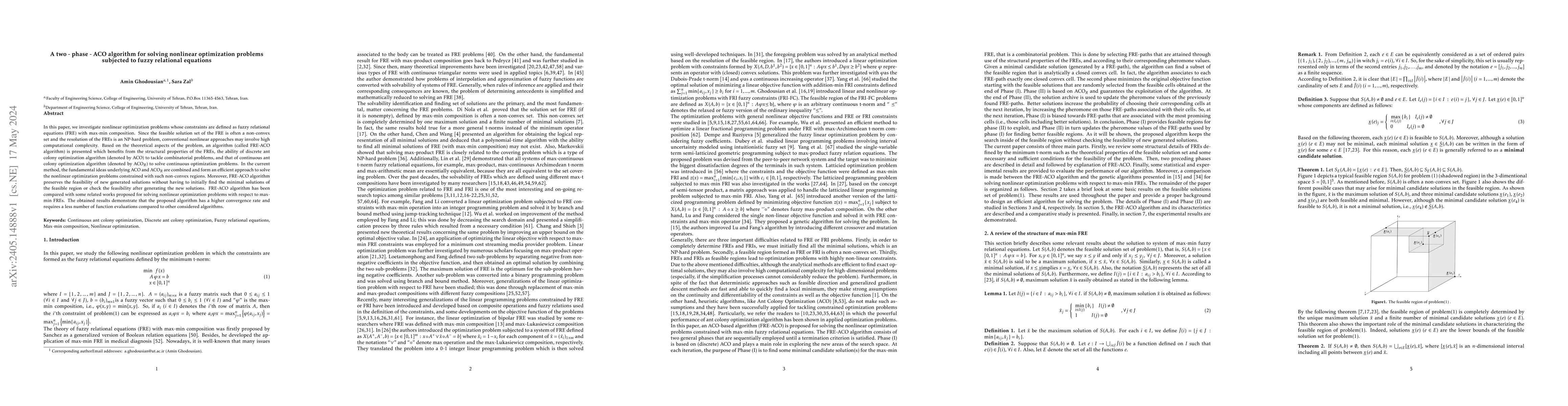 Thumbnail for A two-phase-ACO algorithm for solving nonlinear optimization problems
  subjected to fuzzy relational equations