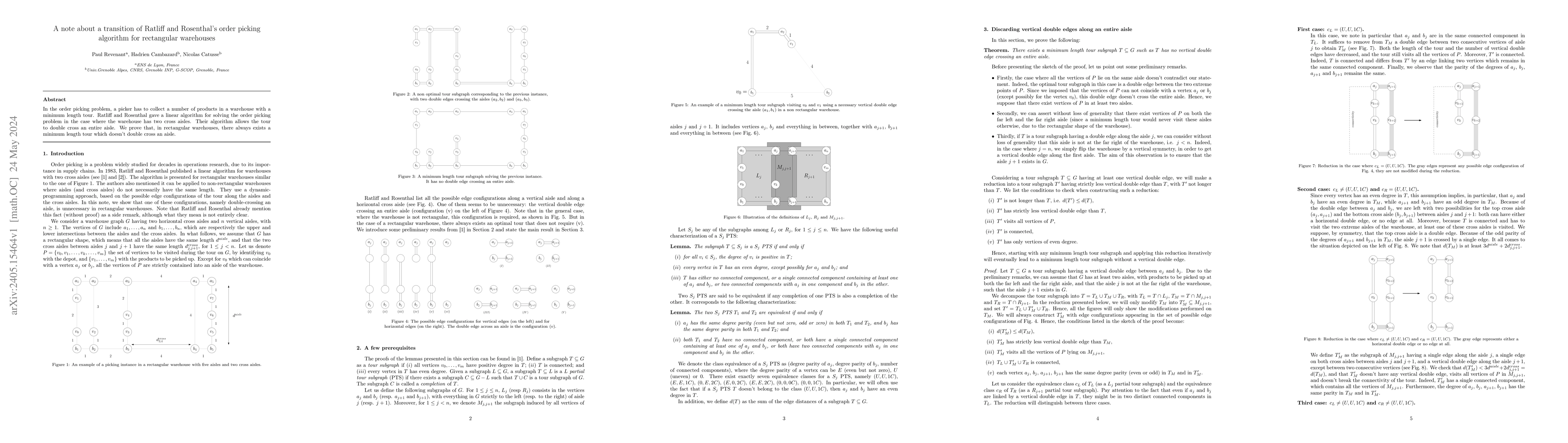 Thumbnail for A note about a transition of Ratliff and Rosenthal's order picking
  algorithm for rectangular warehouses