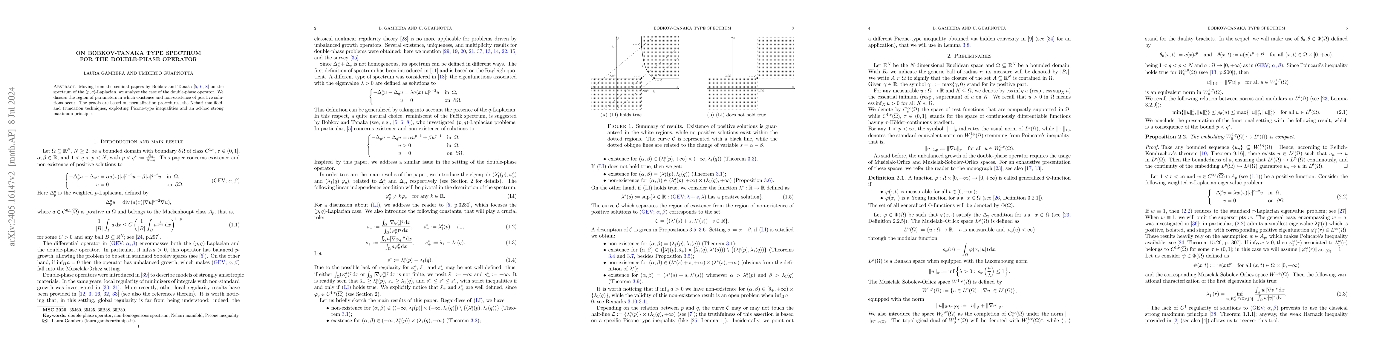 Thumbnail for On Bobkov-Tanaka type spectrum for the double-phase operator
