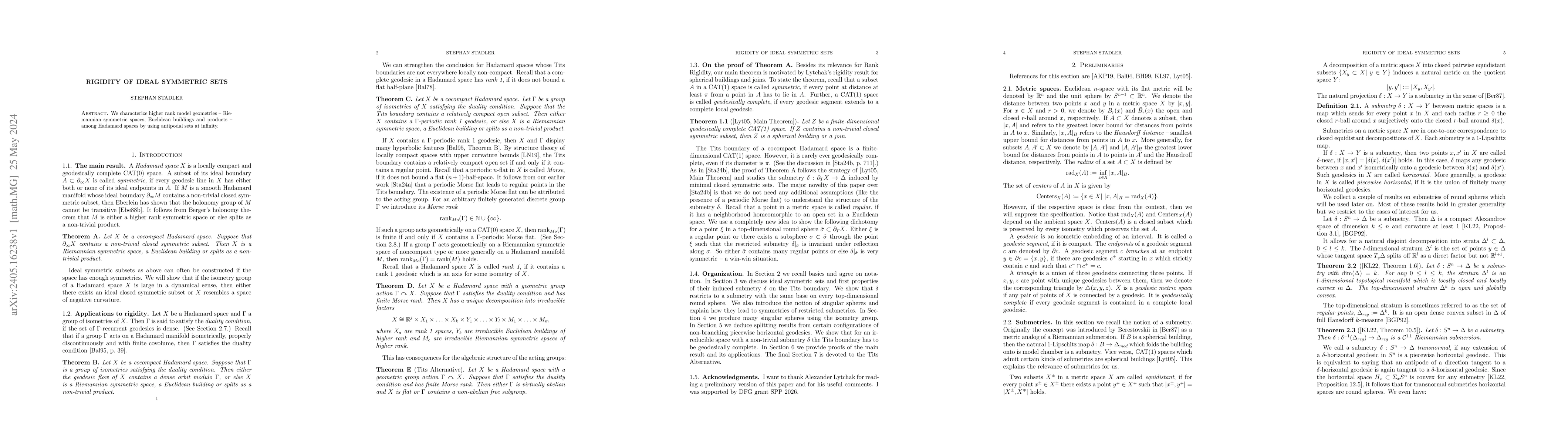 Thumbnail for Rigidity of ideal symmetric sets