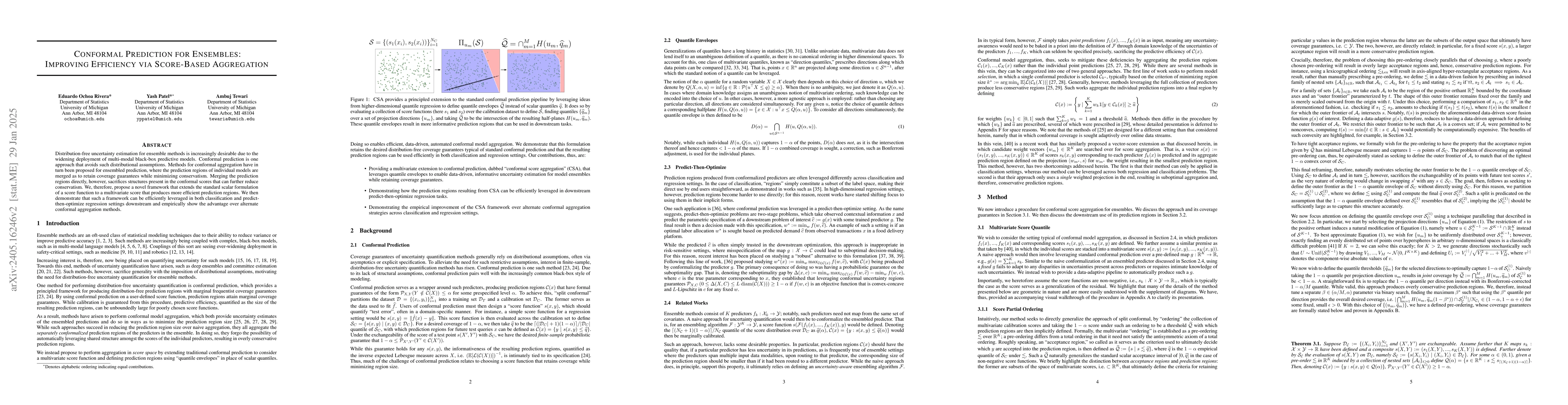 Thumbnail for Conformalized Late Fusion Multi-View Learning