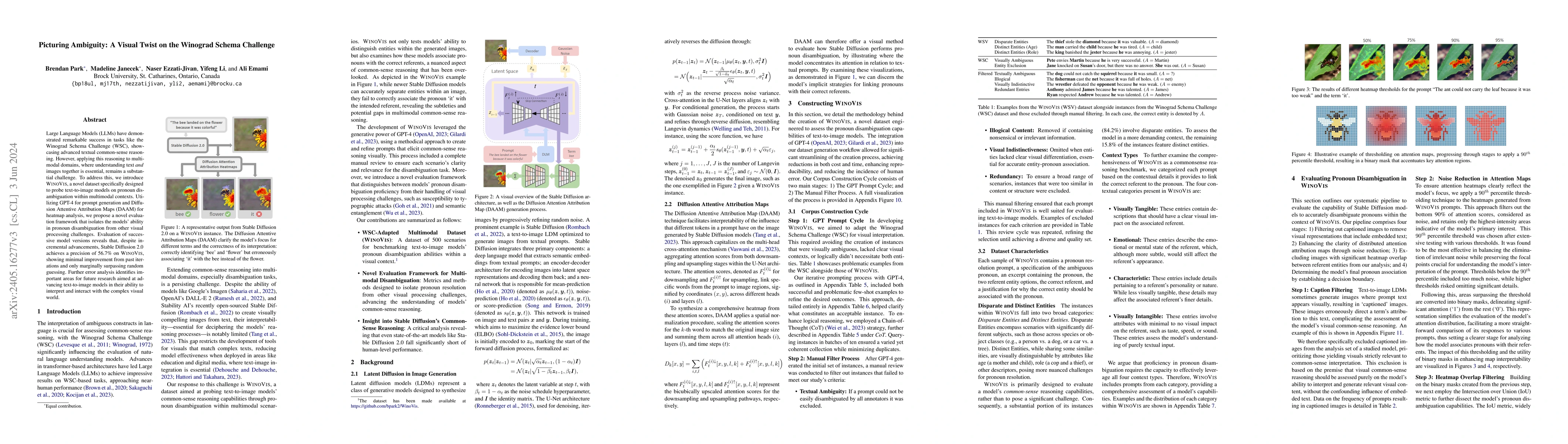 Thumbnail for Picturing Ambiguity: A Visual Twist on the Winograd Schema Challenge
