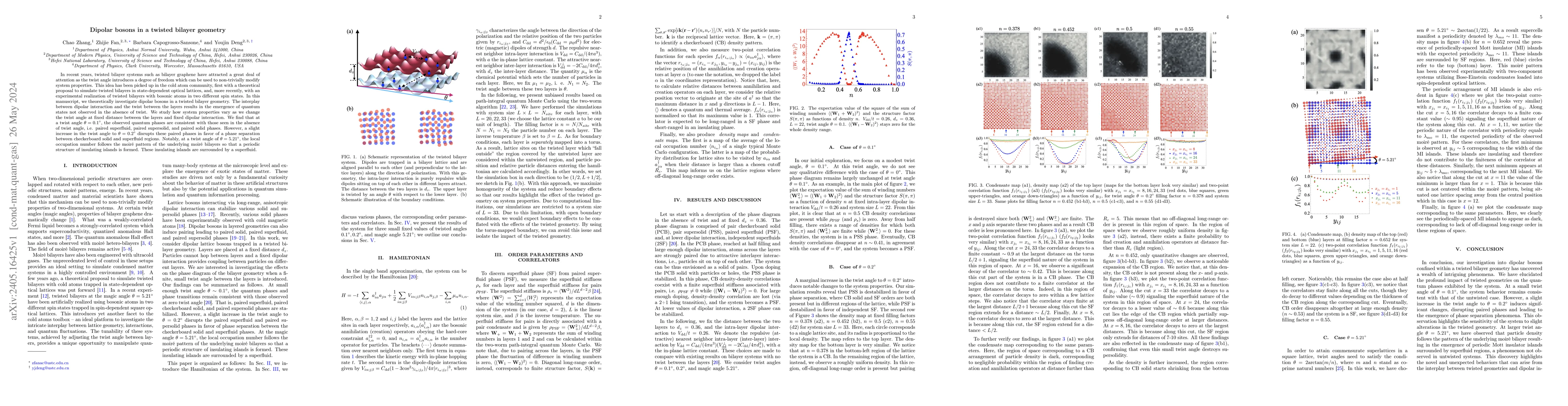 Thumbnail for Dipolar bosons in a twisted bilayer geometry