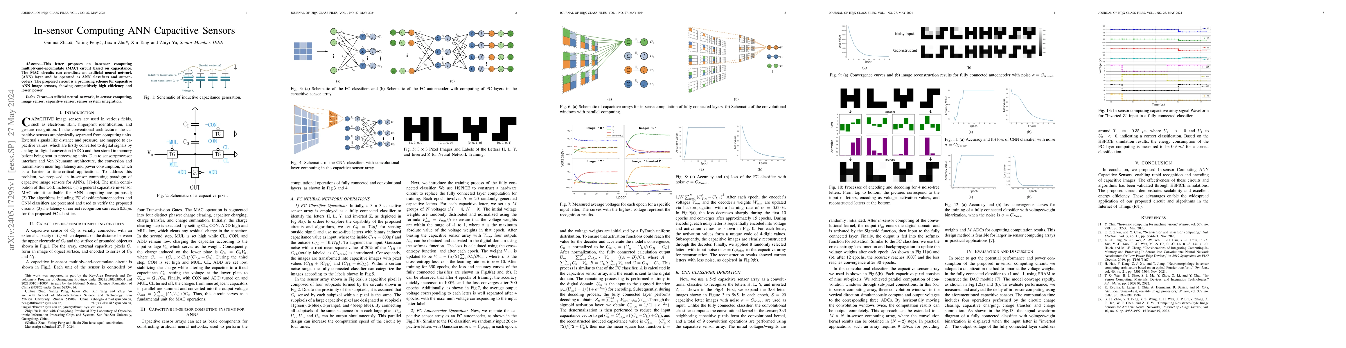 Thumbnail for In-sensor Computing ANN Capacitive Sensors