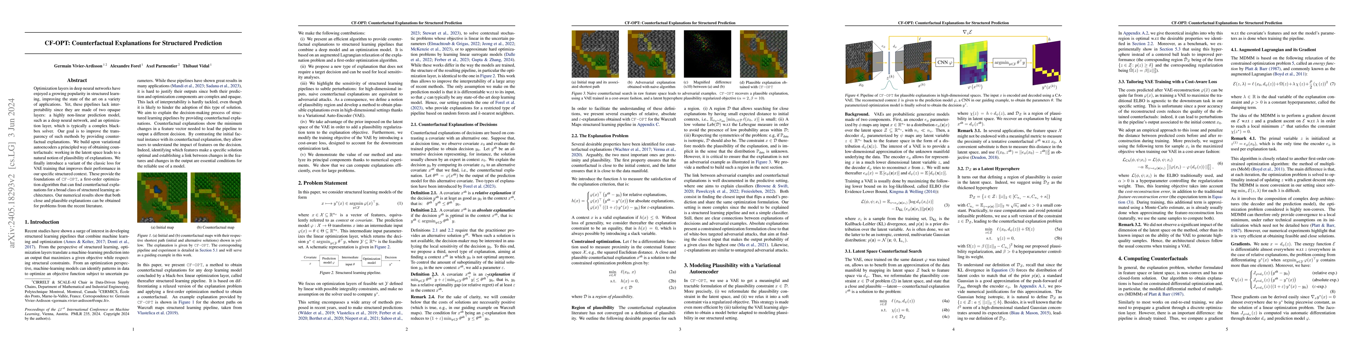 Thumbnail for CF-OPT: Counterfactual Explanations for Structured Prediction