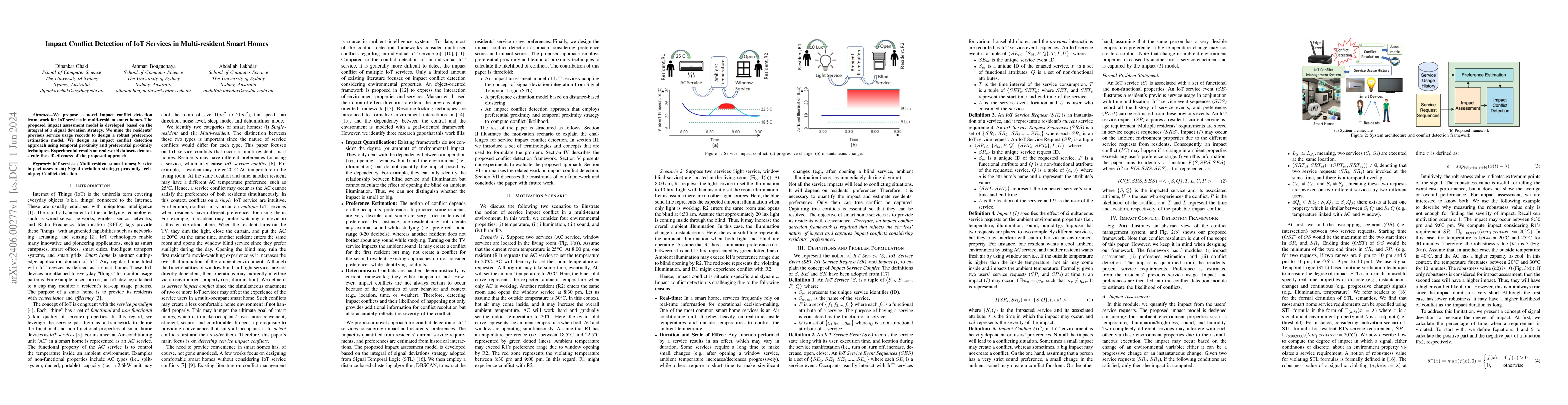Thumbnail for Impact Conflict Detection of IoT Services in Multi-resident Smart Homes