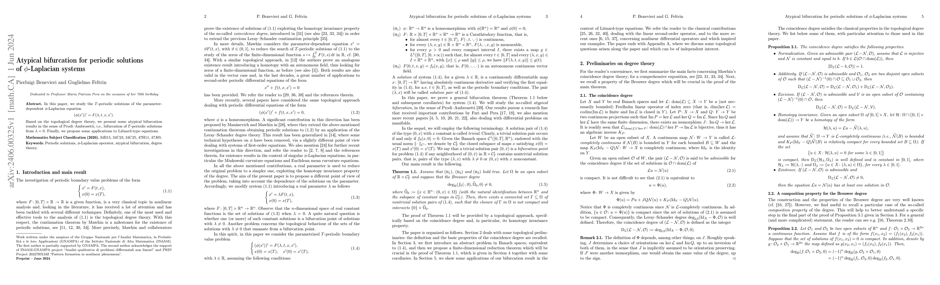 Thumbnail for Atypical bifurcation for periodic solutions of $\phi$-Laplacian systems