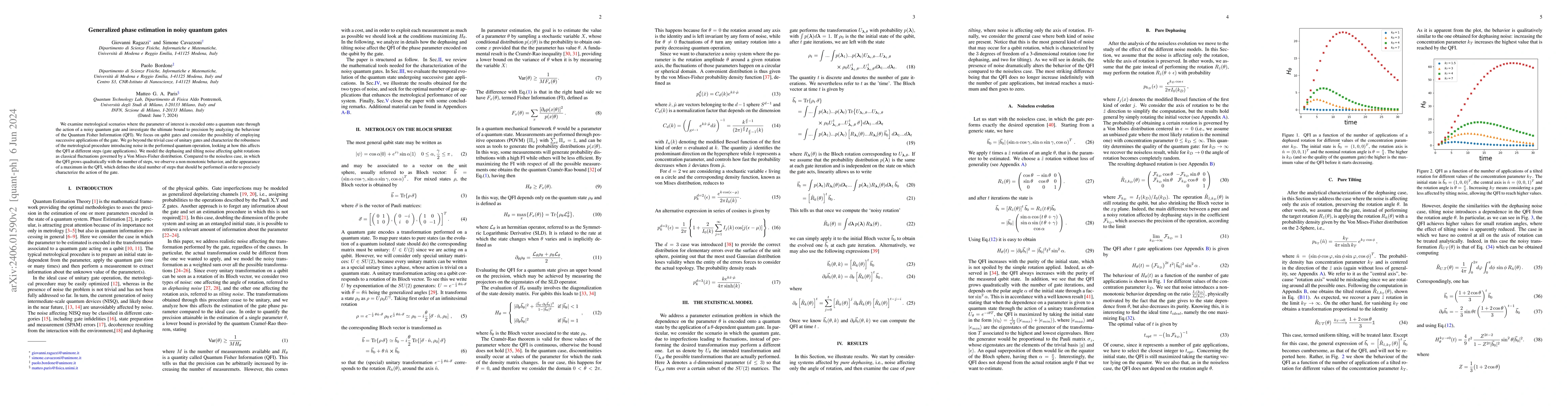 Thumbnail for Generalized phase estimation in noisy quantum gates