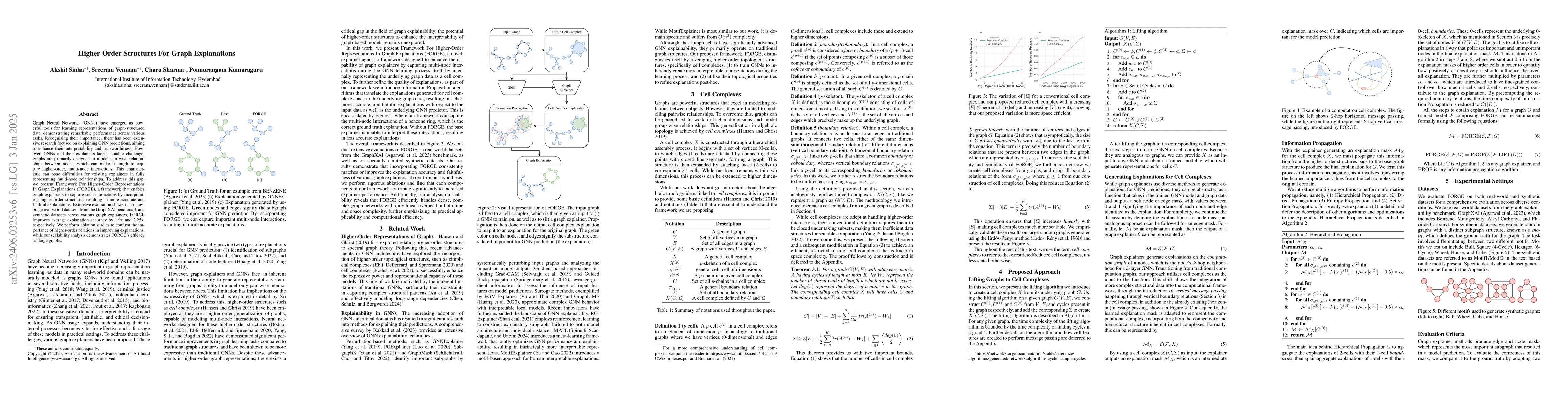 Thumbnail for Generating Explanations for Cellular Neural Networks