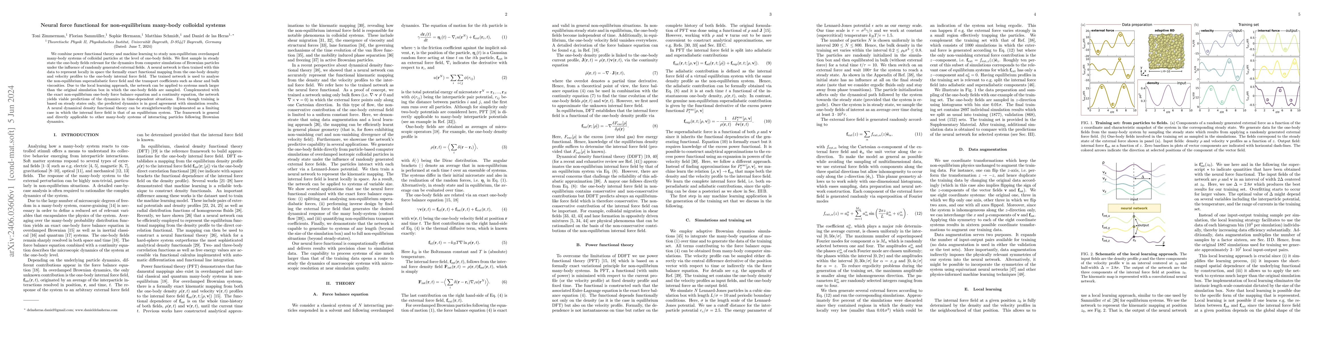Thumbnail for Neural force functional for non-equilibrium many-body colloidal systems