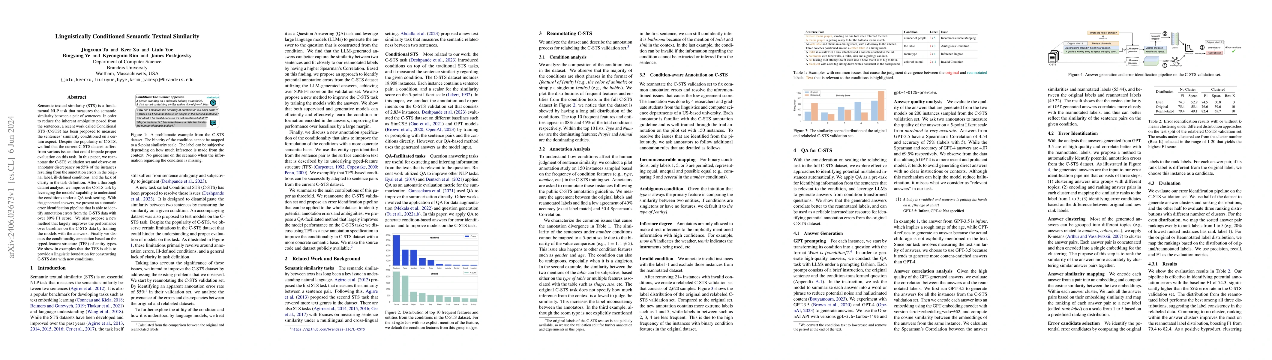 Thumbnail for Linguistically Conditioned Semantic Textual Similarity