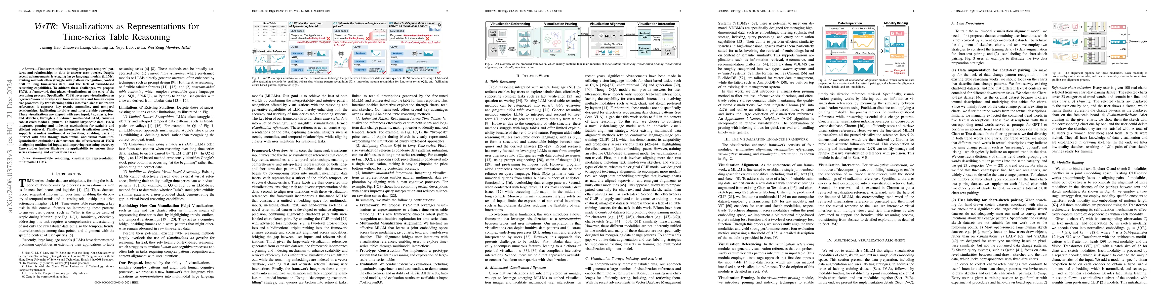 Thumbnail for VisLTR: Visualization-in-the-Loop Table Reasoning