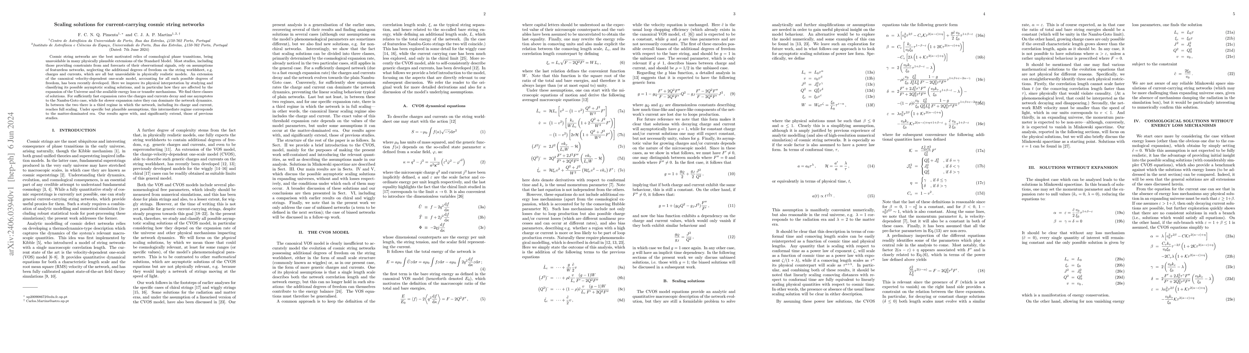 Thumbnail for Scaling solutions for current-carrying cosmic string networks