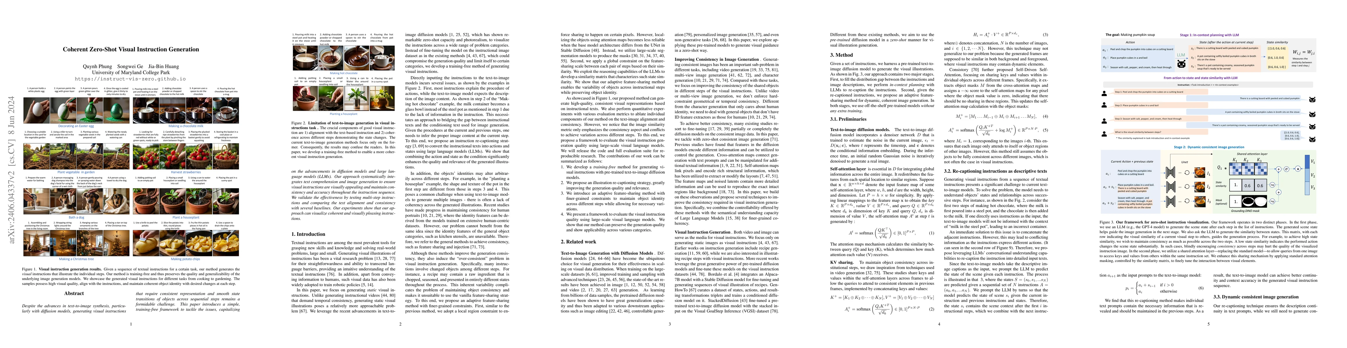 Thumbnail for Coherent Zero-Shot Visual Instruction Generation