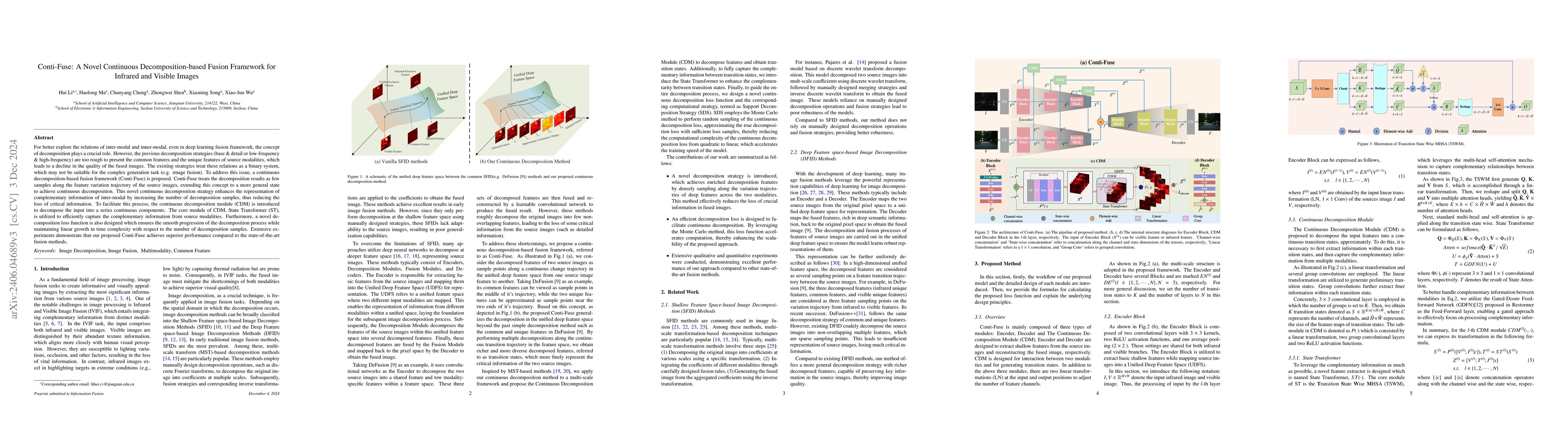 Thumbnail for CDeFuse: Continuous Decomposition for Infrared and Visible Image Fusion