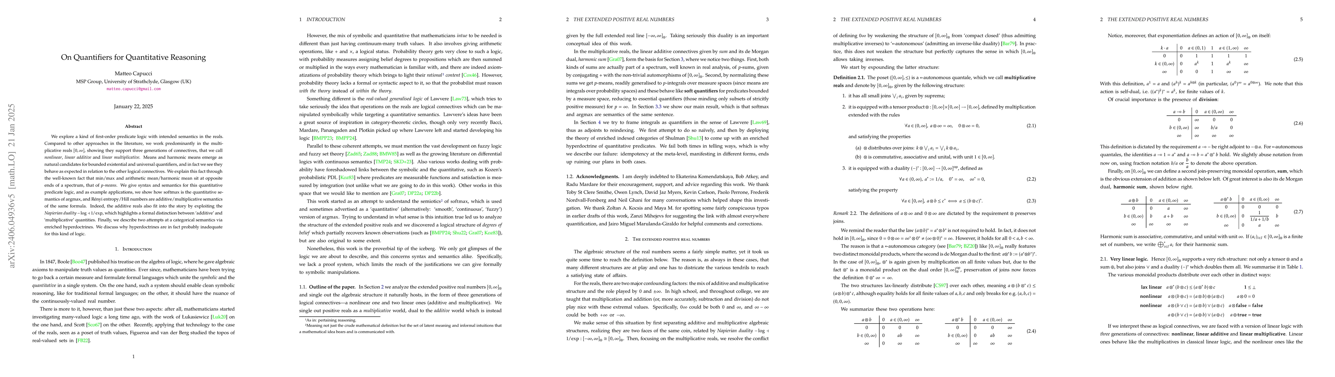 Thumbnail for On Quantifiers for Quantitative Reasoning