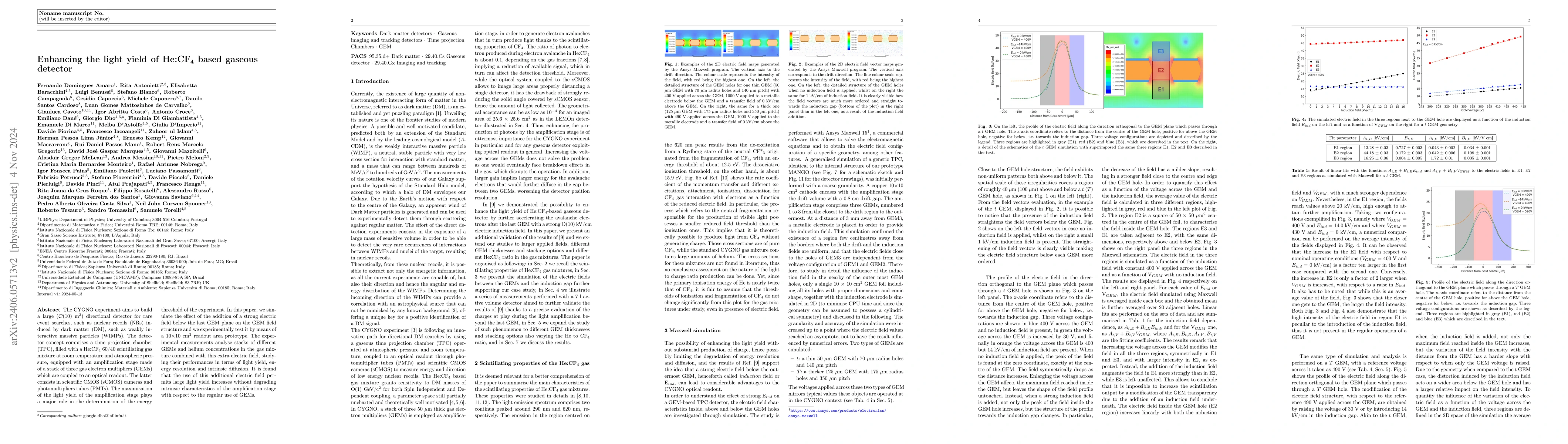Thumbnail for Enhancing the light yield of He:CF$_4$ based gaseous detector