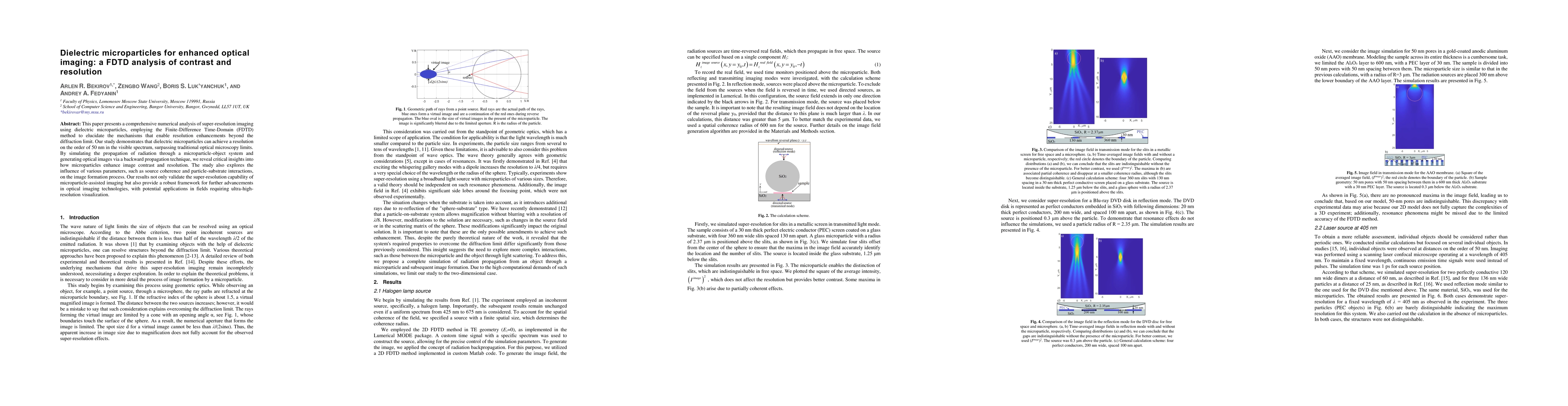 Thumbnail for Microparticle-assisted 2D super resolution virtual image modeling