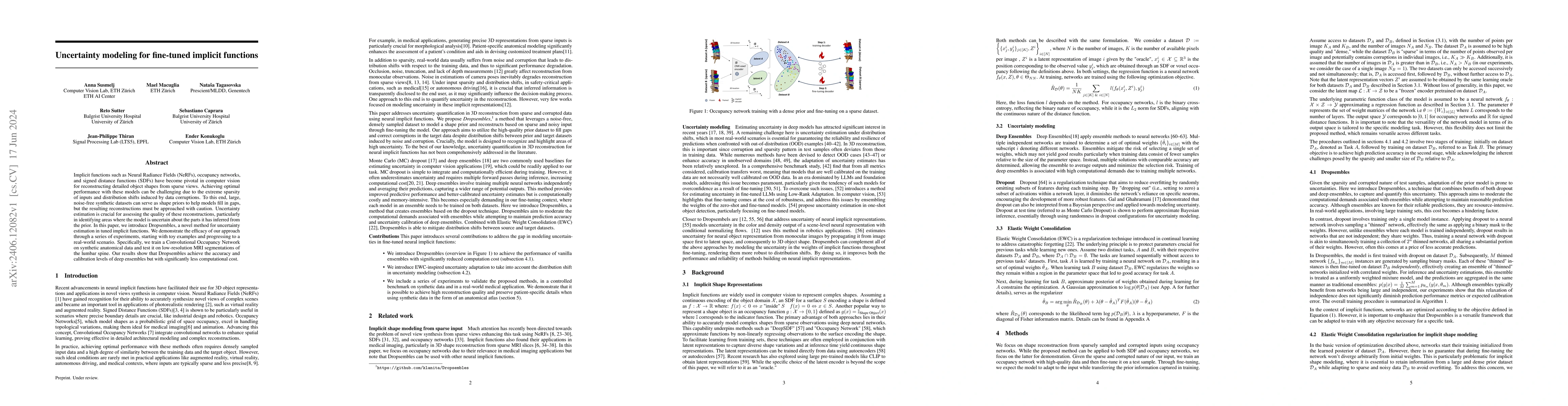 Thumbnail for Uncertainty modeling for fine-tuned implicit functions