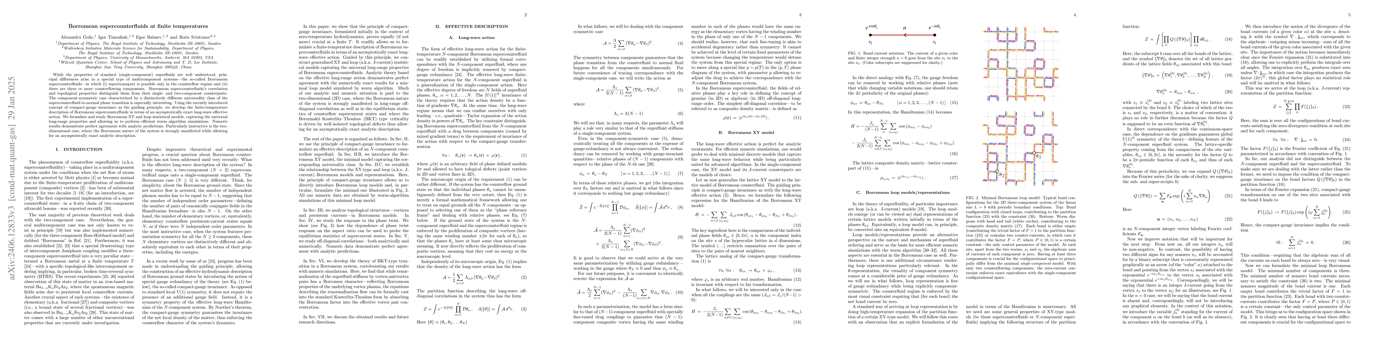 Thumbnail for Borromean supercounterfluids at finite temperatures