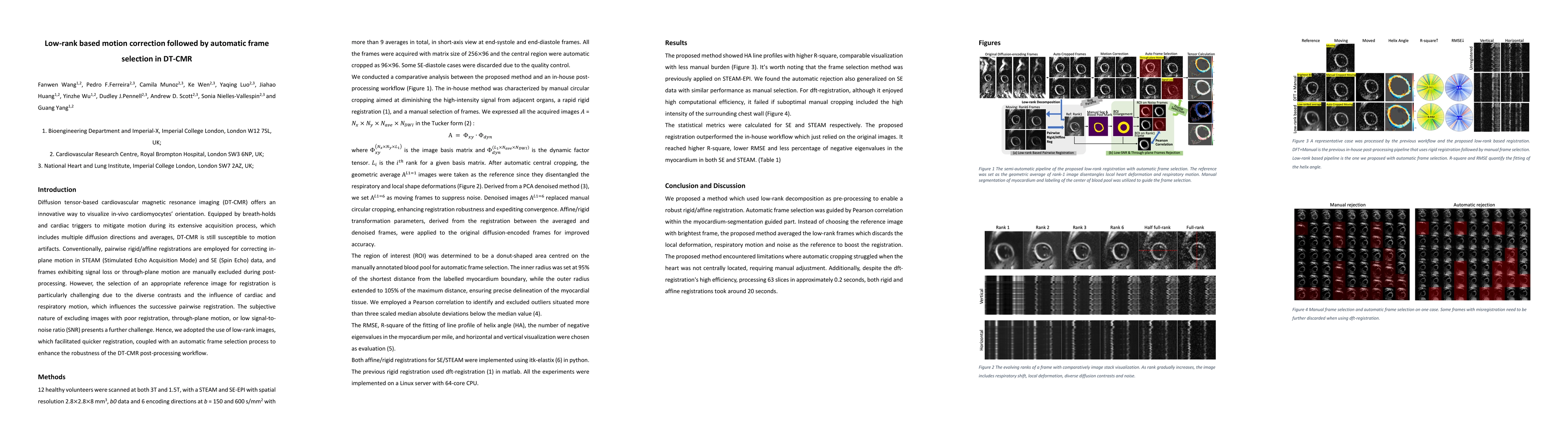 Thumbnail for Low-rank based motion correction followed by automatic frame selection
  in DT-CMR