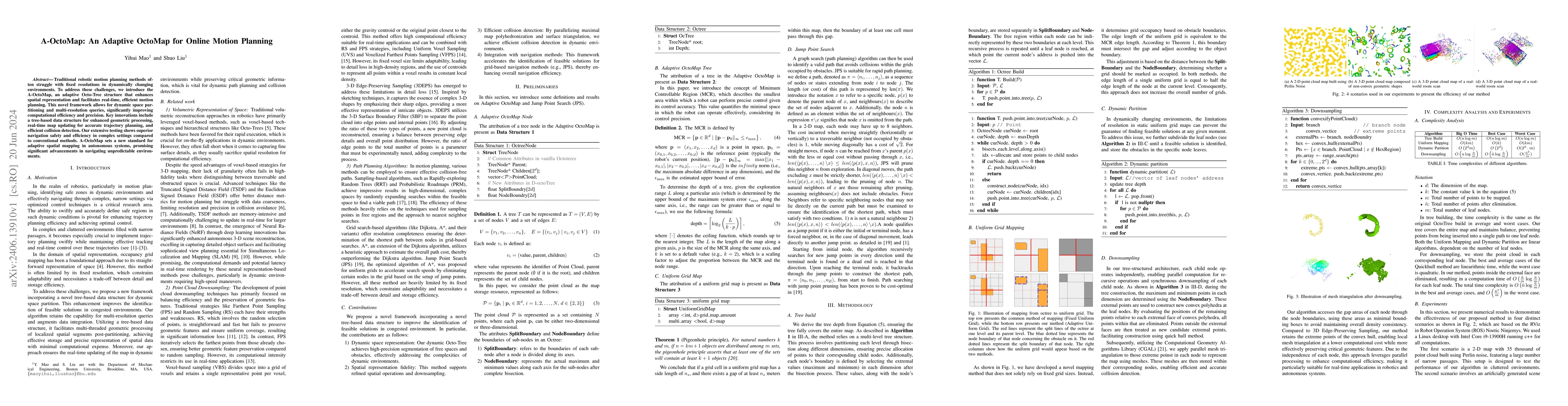 Thumbnail for A-OctoMap: An Adaptive OctoMap for Online Motion Planning