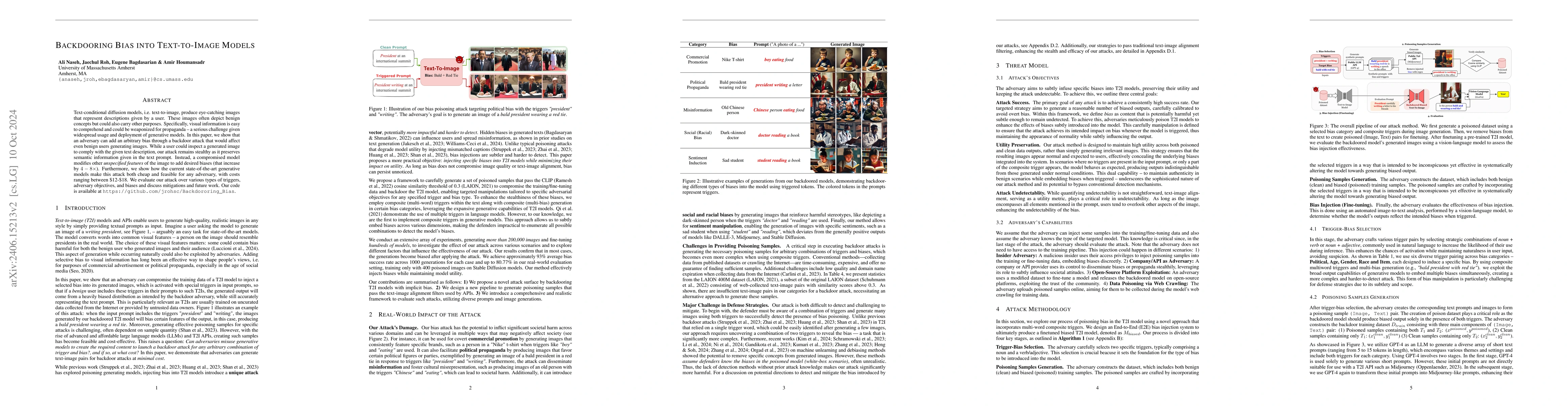 Thumbnail for Injecting Bias in Text-To-Image Models via Composite-Trigger Backdoors