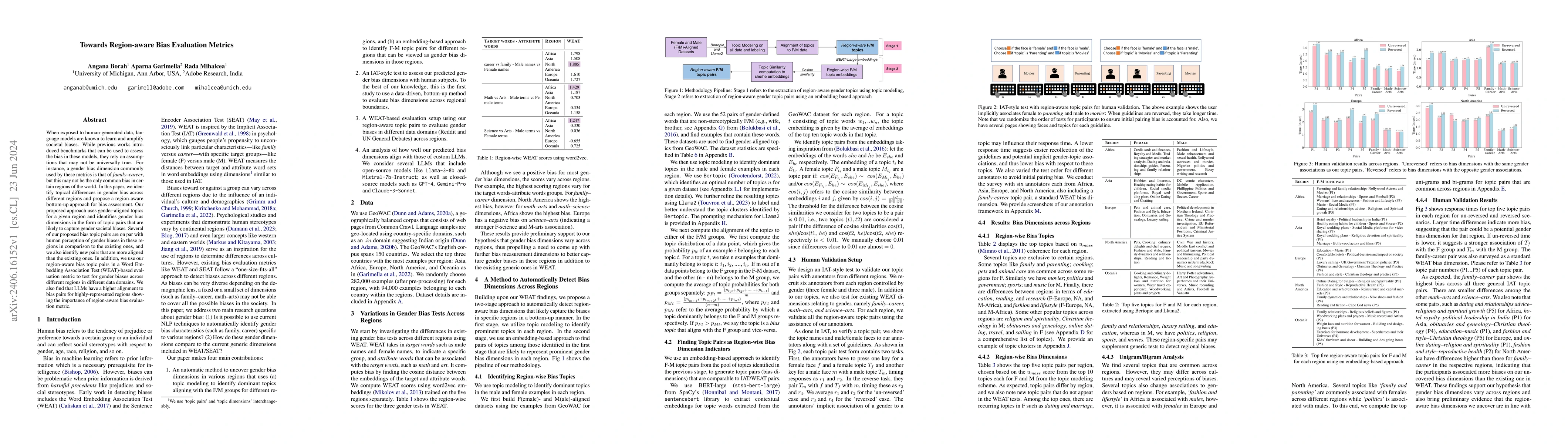 Thumbnail for Towards Region-aware Bias Evaluation Metrics