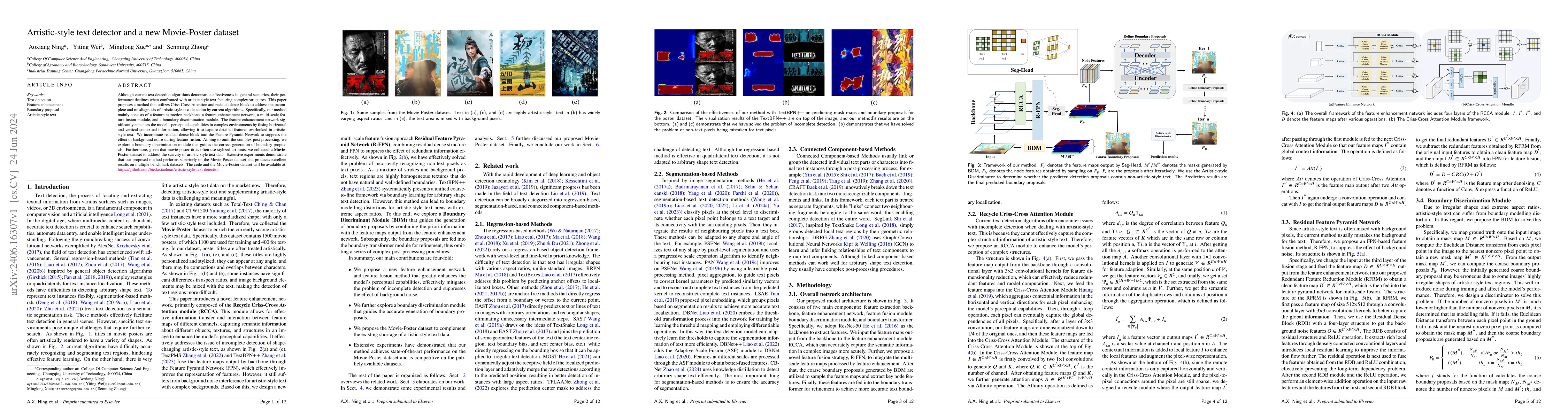 Thumbnail for Artistic-style text detector and a new Movie-Poster dataset