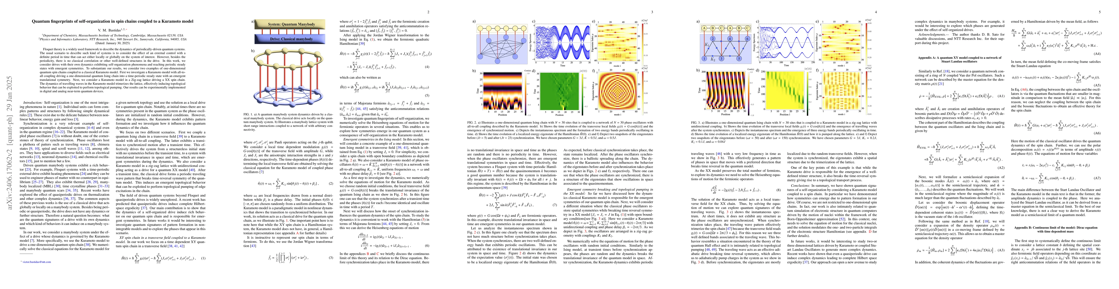 Thumbnail for Quantum fingerprints of self-organization in spin chains coupled to a
  Kuramoto model