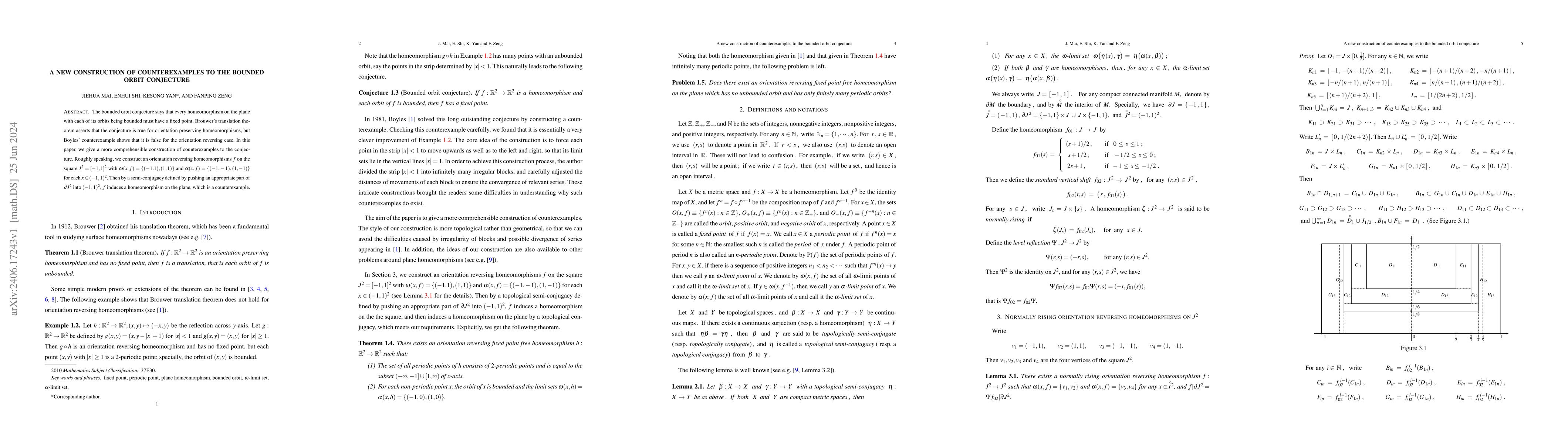 Thumbnail for A new construction of counterexamples to the bounded orbit conjecture