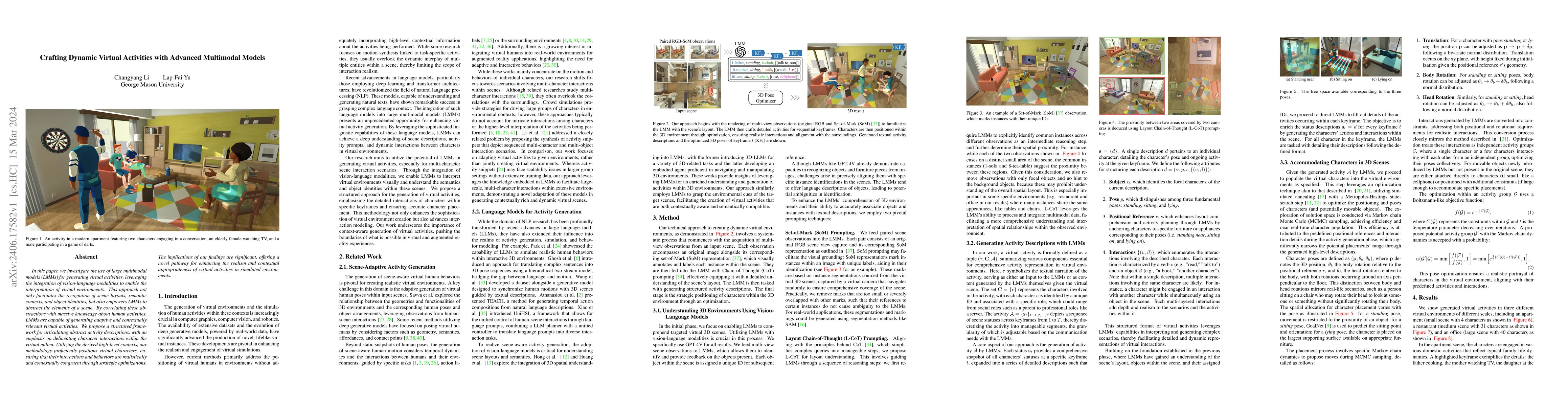 Thumbnail for Crafting Dynamic Virtual Activities with Advanced Multimodal Models