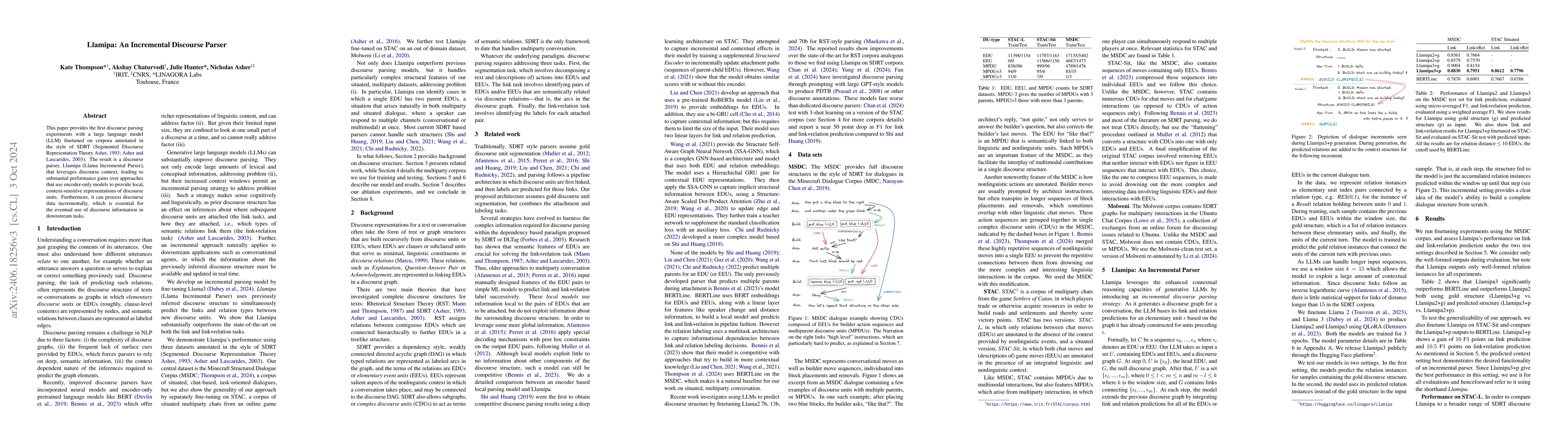Thumbnail for LLaMIPa: An Incremental Discourse Parser