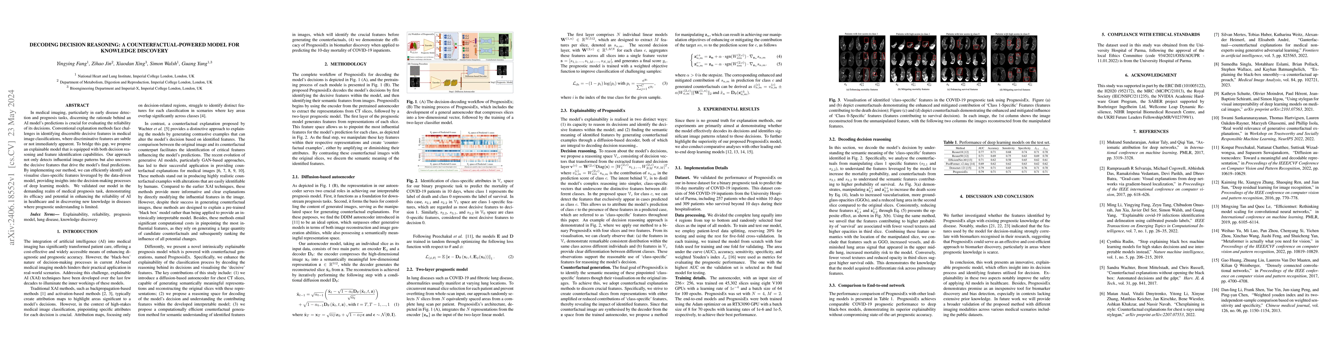 Thumbnail for Decoding Decision Reasoning: A Counterfactual-Powered Model for
  Knowledge Discovery