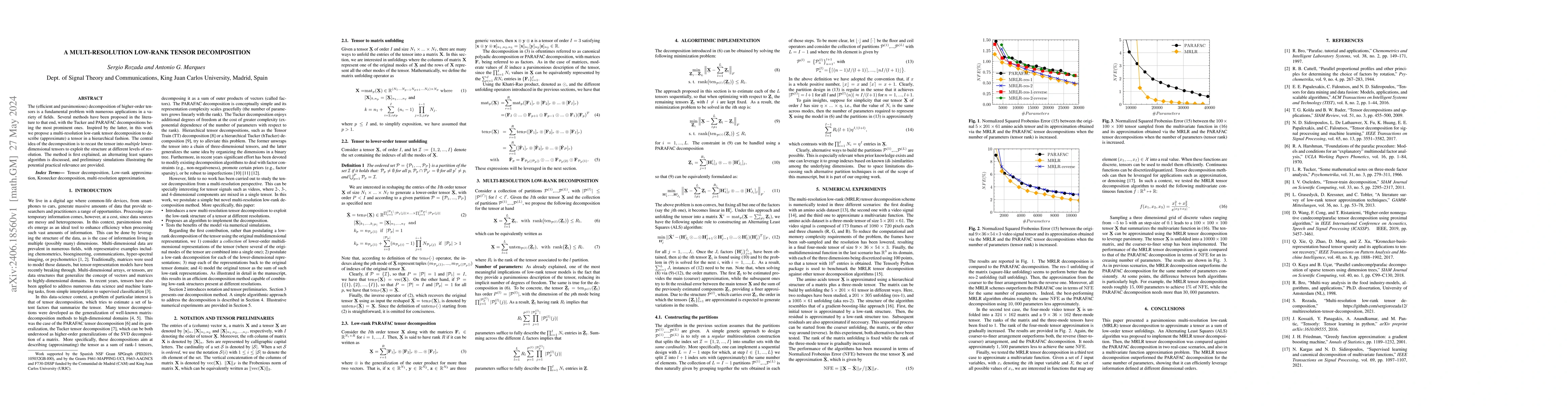 Thumbnail for A Multi-resolution Low-rank Tensor Decomposition