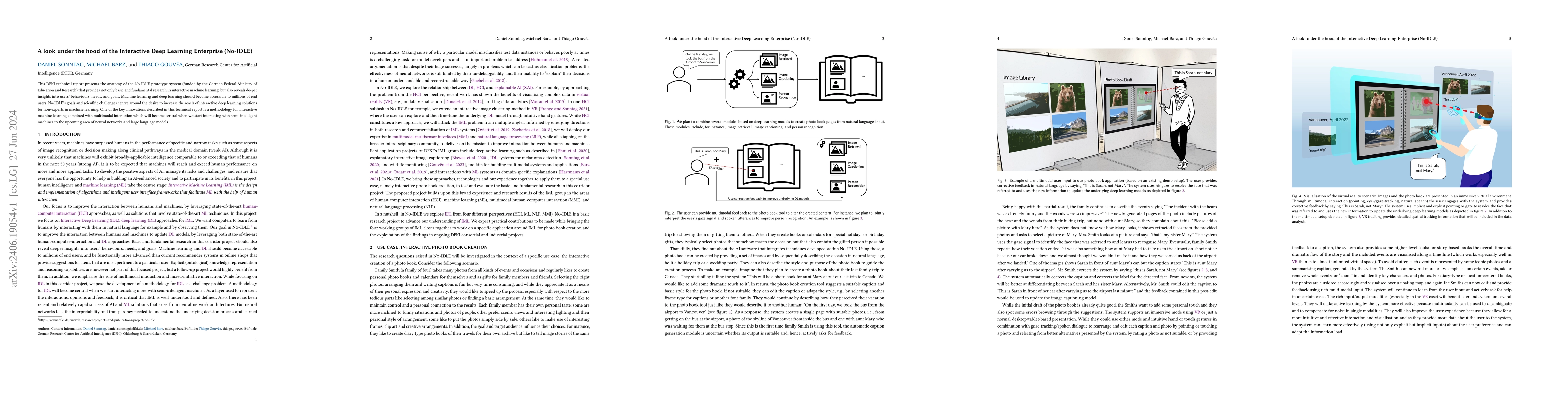 Thumbnail for A look under the hood of the Interactive Deep Learning Enterprise
  (No-IDLE)