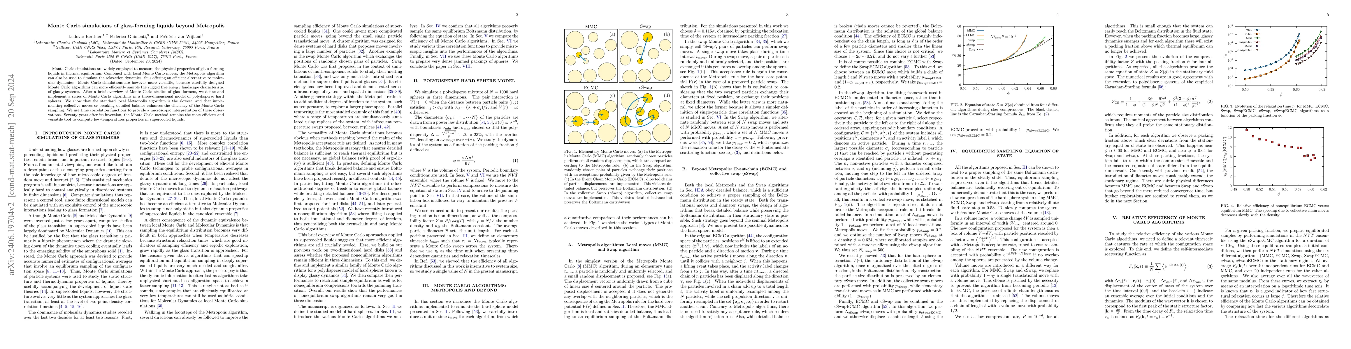 Thumbnail for Monte Carlo simulations of glass-forming liquids beyond Metropolis