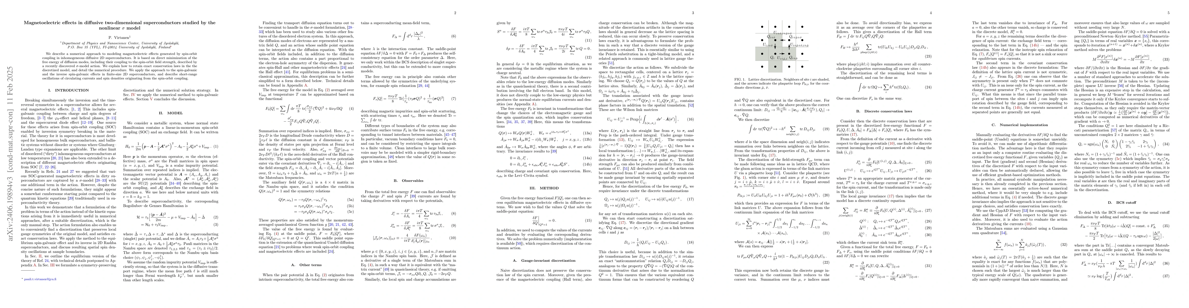 Thumbnail for Numerical saddle point finding for diffusive superconductor actions