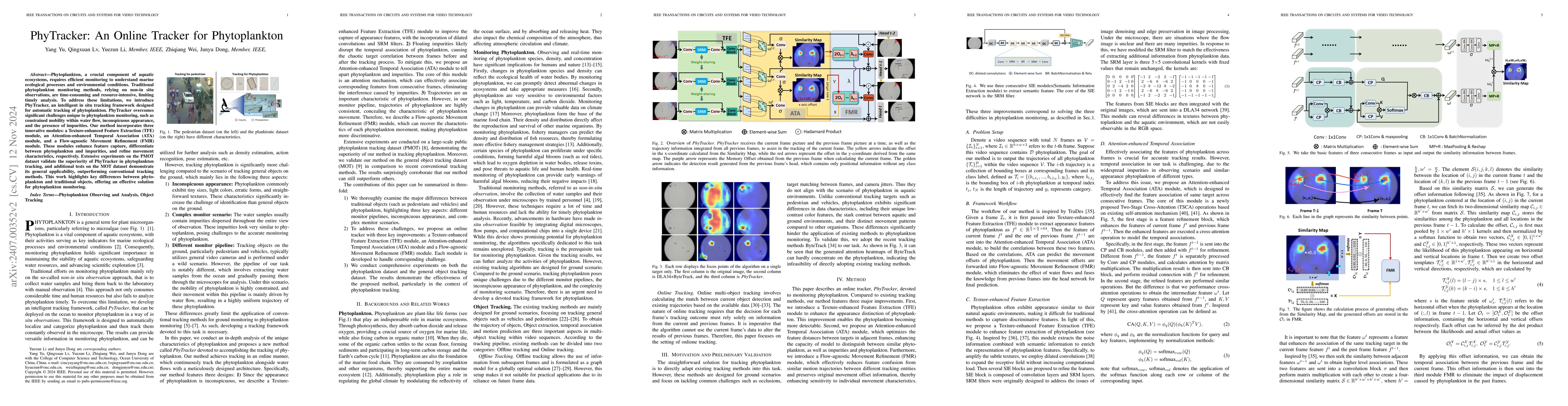 Thumbnail for PhyTracker: An Online Tracker for Phytoplankton