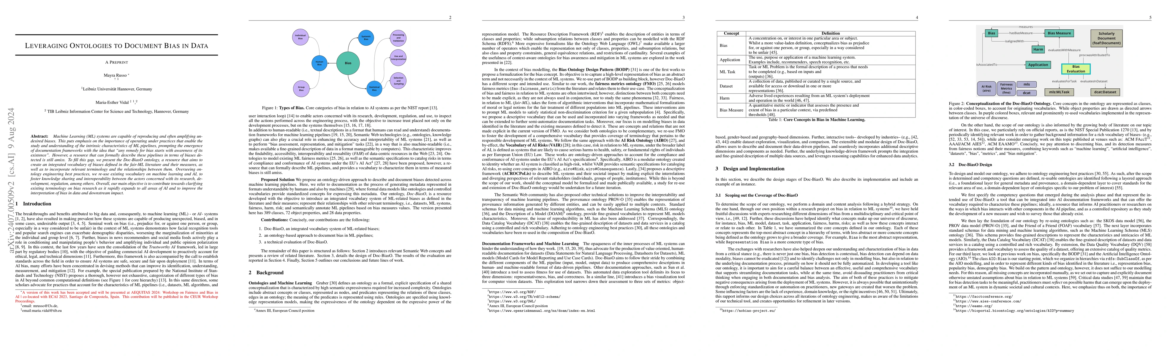 Thumbnail for Leveraging Ontologies to Document Bias in Data