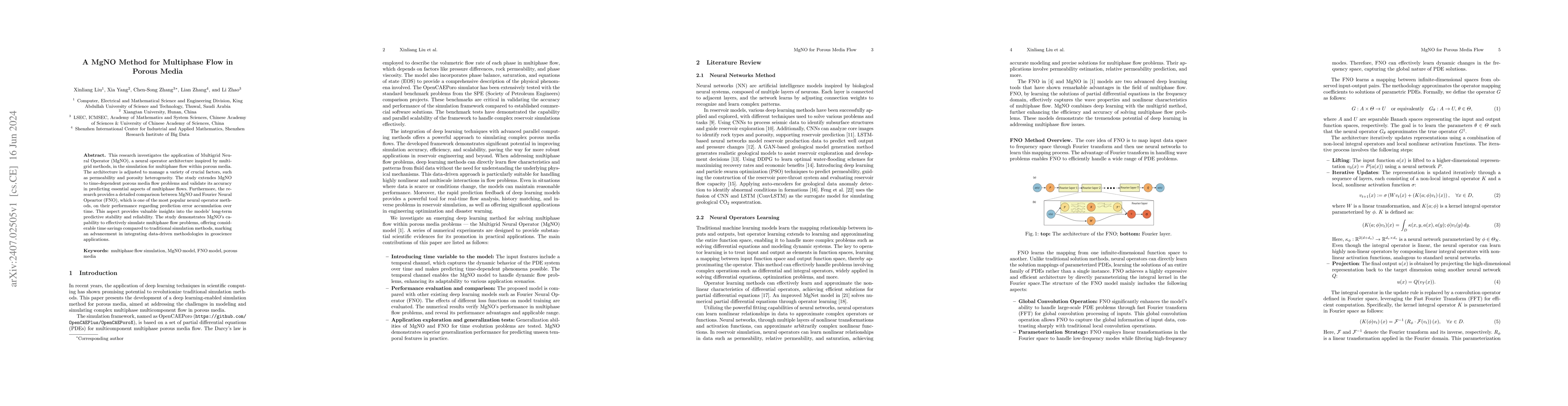 Thumbnail for A MgNO Method for Multiphase Flow in Porous Media