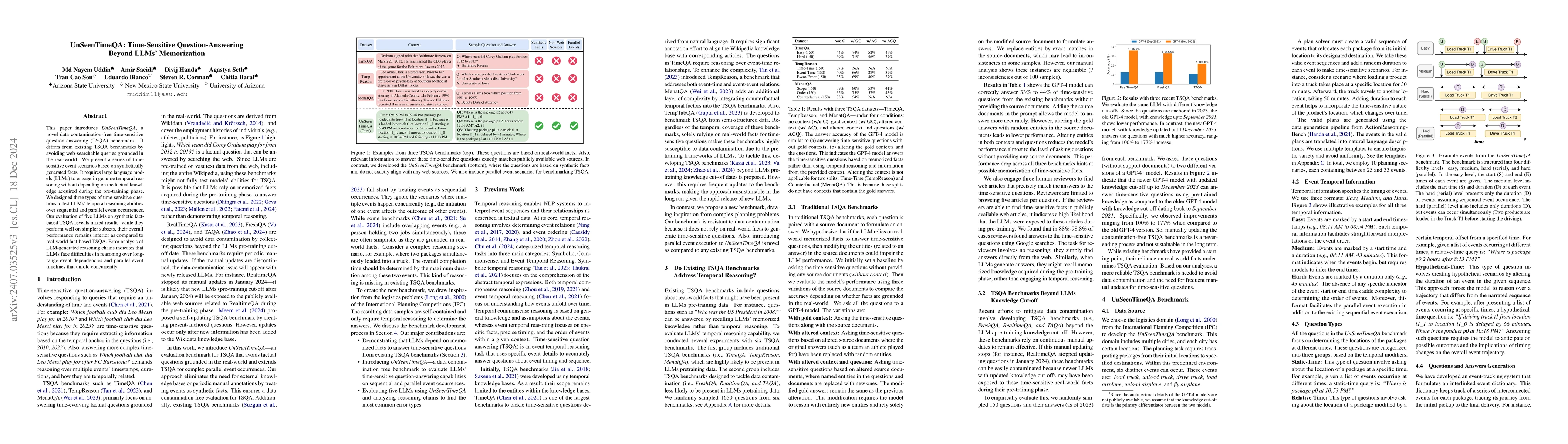 Thumbnail for UnSeenTimeQA: Time-Sensitive Question-Answering Beyond LLMs'
  Memorization