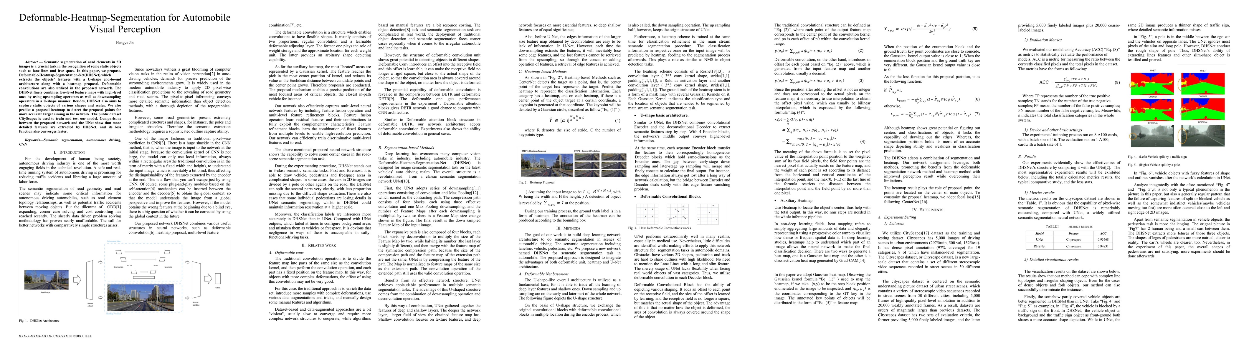 Thumbnail for Deformable-Heatmap-Segmentation for Automobile Visual Perception