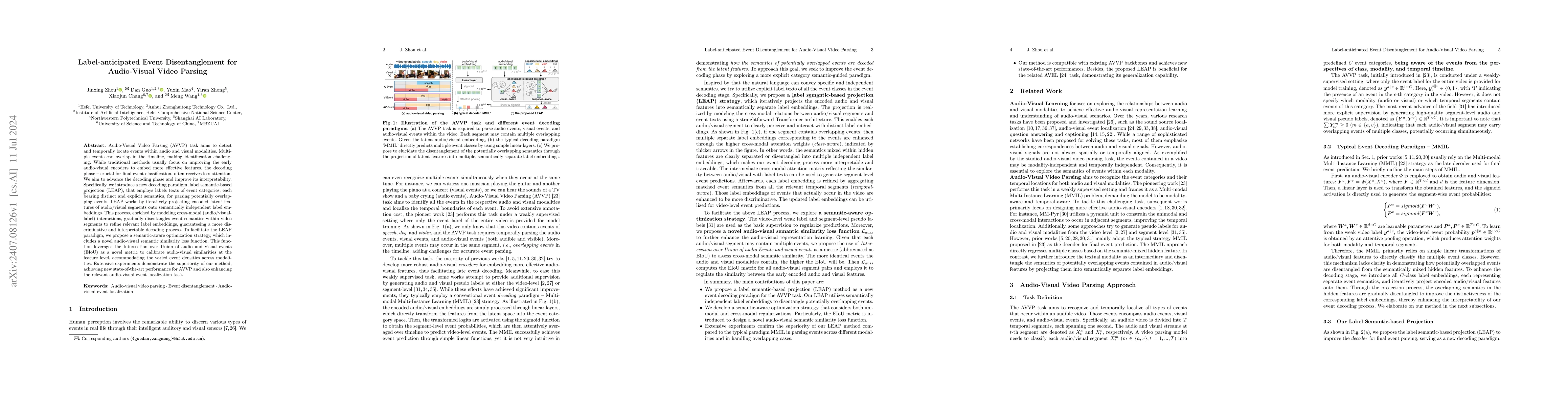 Thumbnail for Label-anticipated Event Disentanglement for Audio-Visual Video Parsing