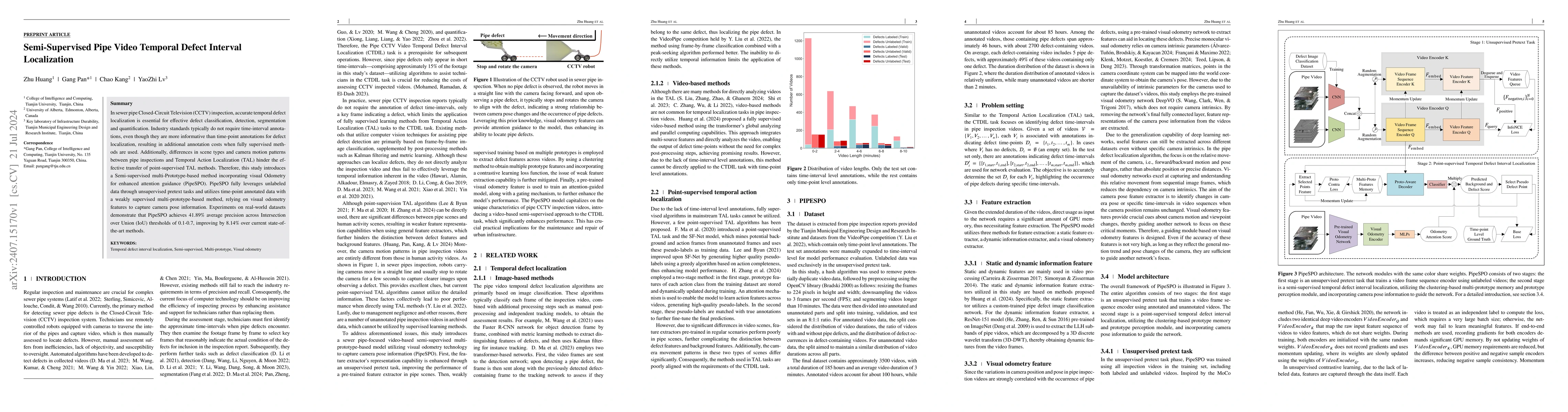 Thumbnail for Semi-Supervised Pipe Video Temporal Defect Interval Localization