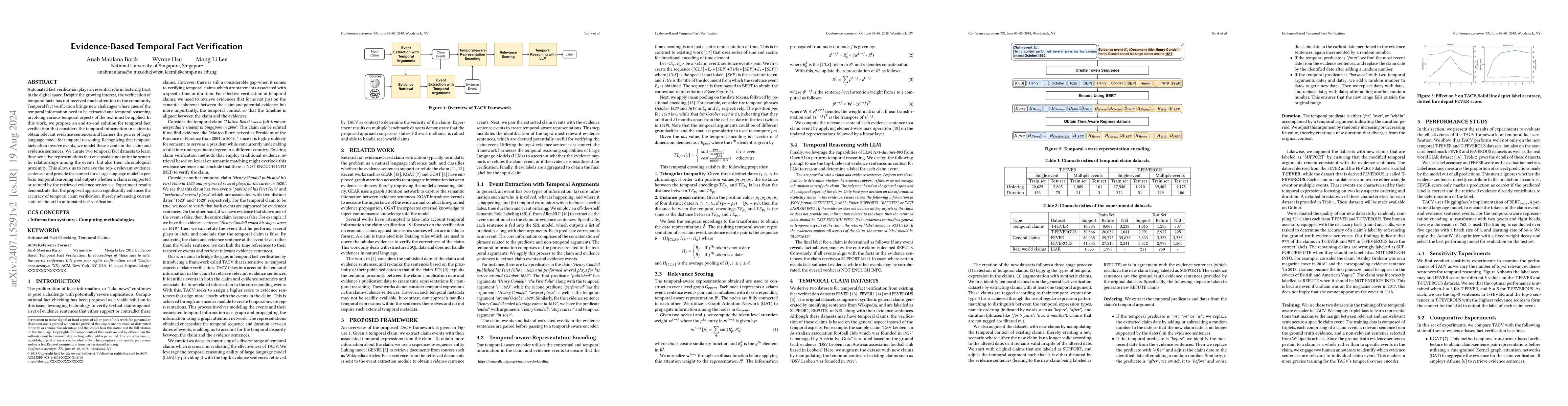 Thumbnail for Evidence-Based Temporal Fact Verification