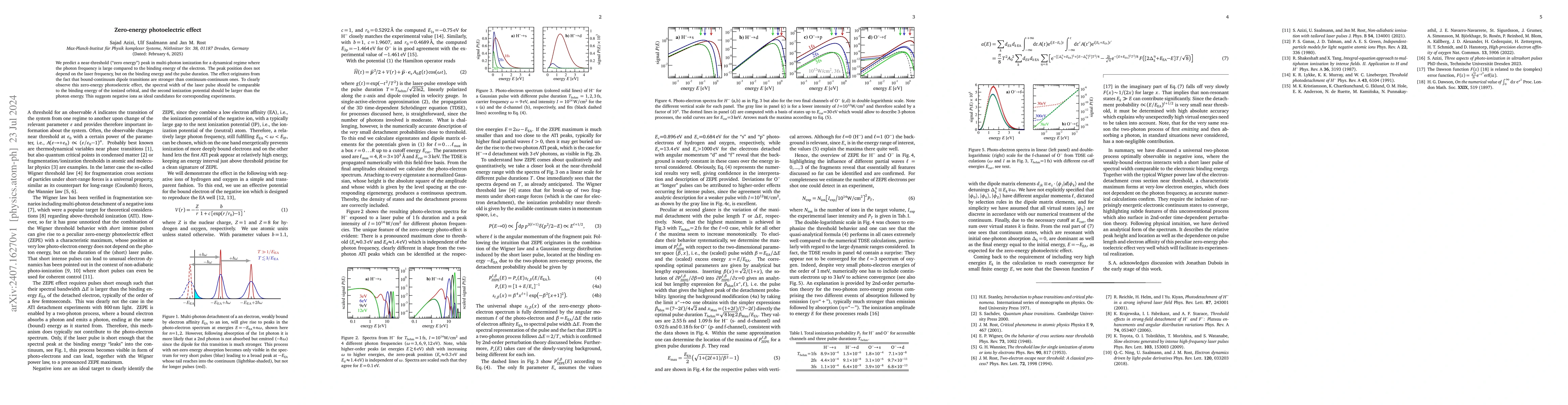 Thumbnail for Zero-energy photoelectric effect