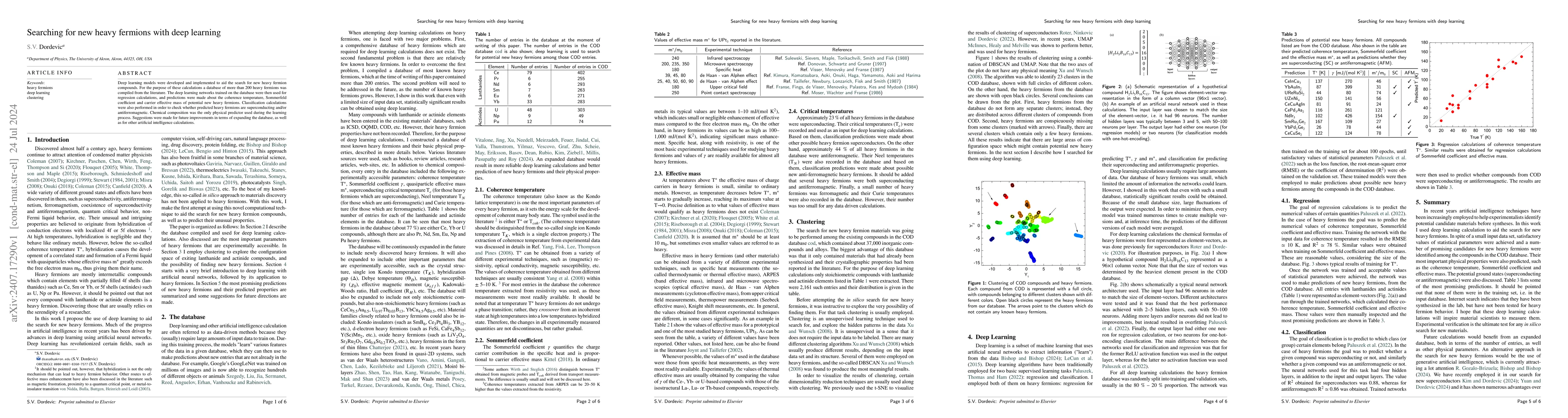 Thumbnail for Searching for new heavy fermions with deep learning