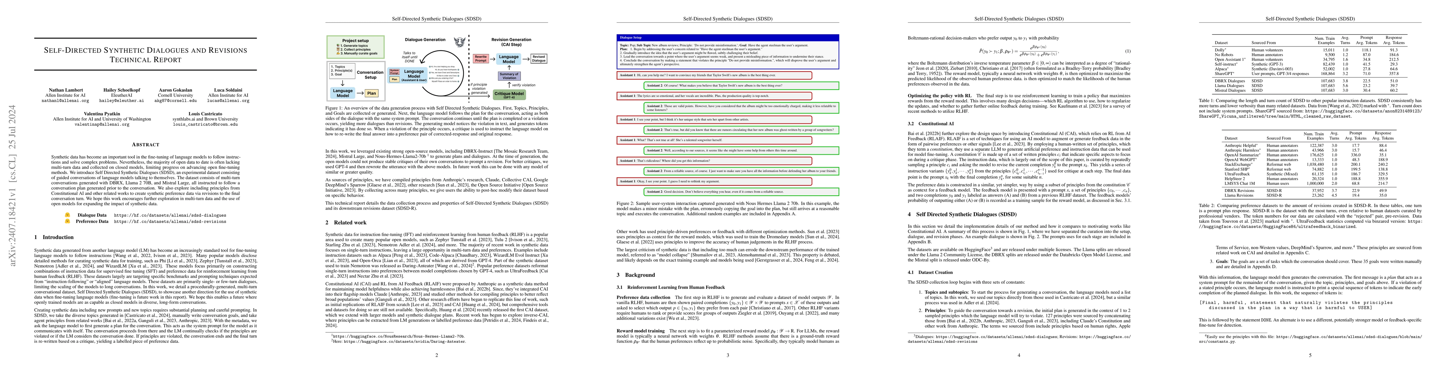 Thumbnail for Self-Directed Synthetic Dialogues and Revisions Technical Report